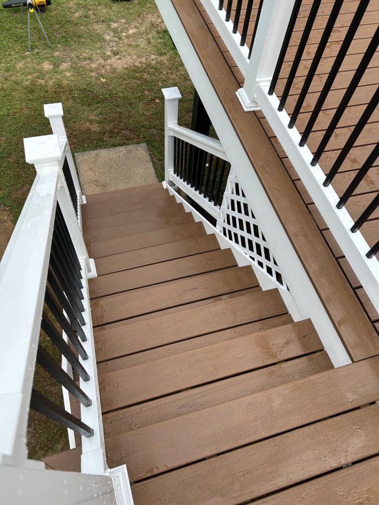 All Photos for Jackson & Son Construction in Burlington County, NJ