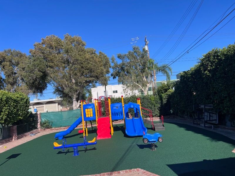 All Photos for Kleen Play Playground Construction in Ontario, CA