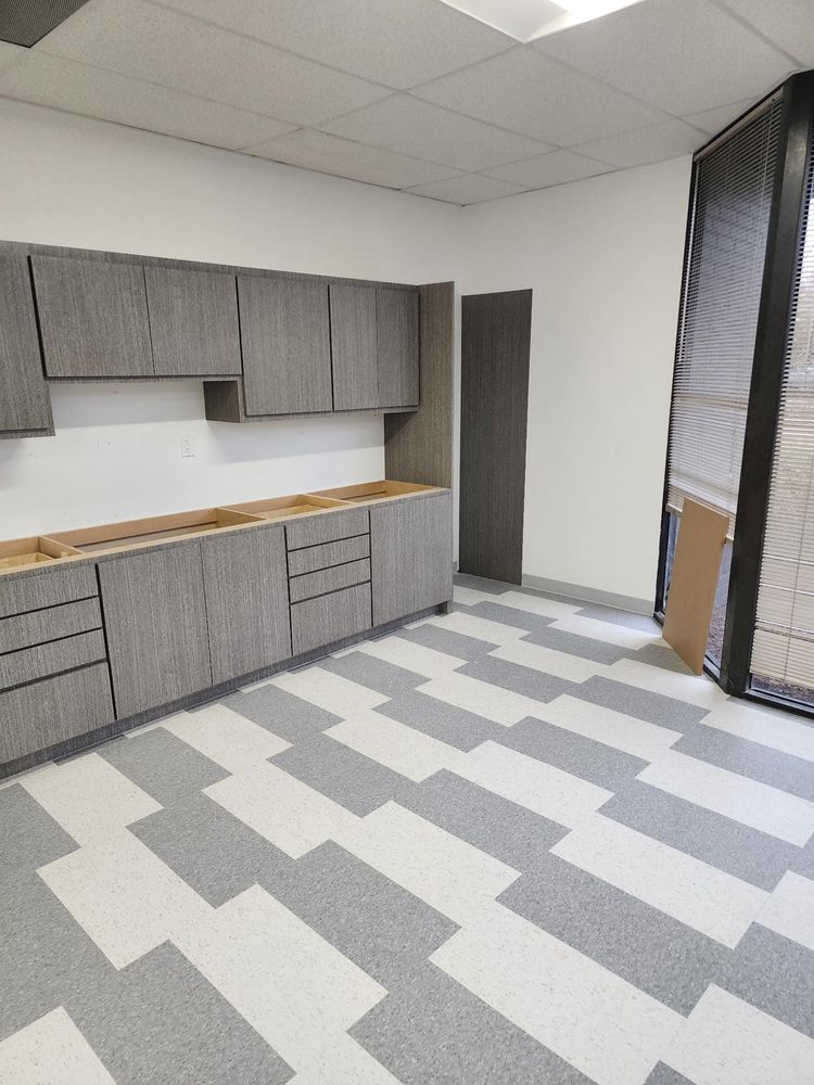 All Photos for Alpha Contracting Services in Katy, TX