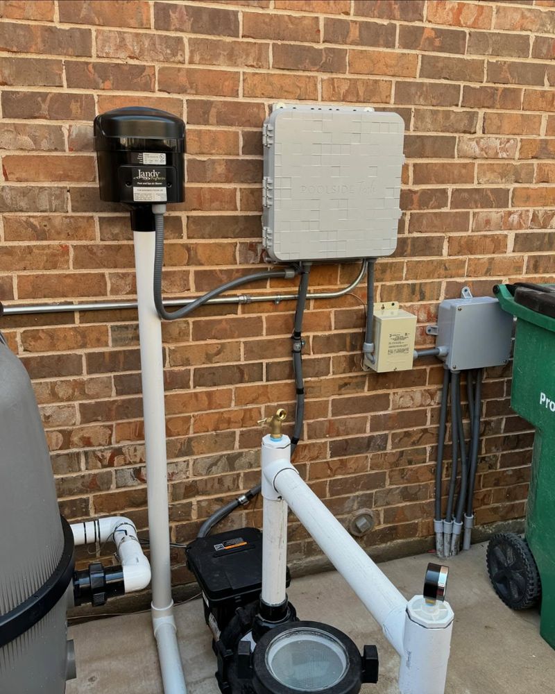 Electrical Repairs for Galev Electric in Prosper, TX