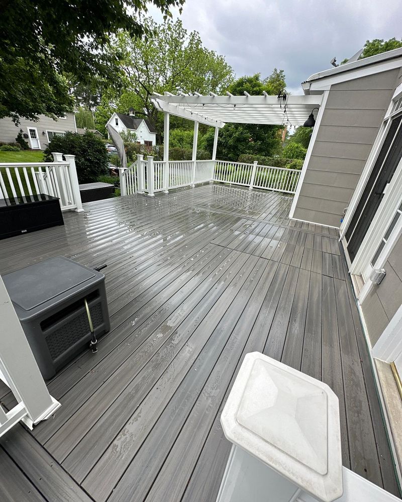 All Photos for Hydra-Lok Softwash LLC in Maryland, Catonsville