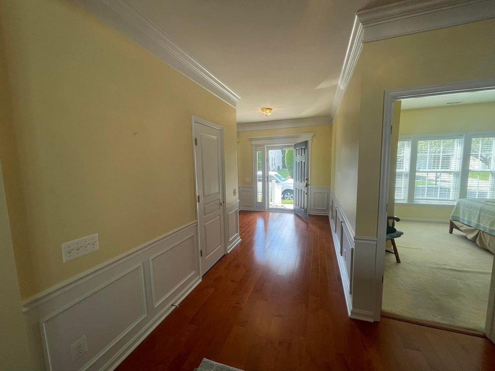 All Photos for Painting Plus Home Improvement LLC in Cherry Hill, NJ