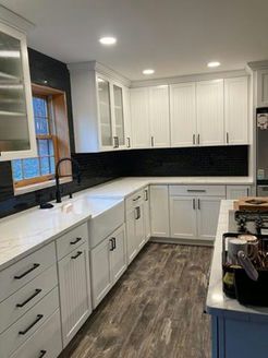 All Photos for MAS Home Improvement in Leesburg, VA