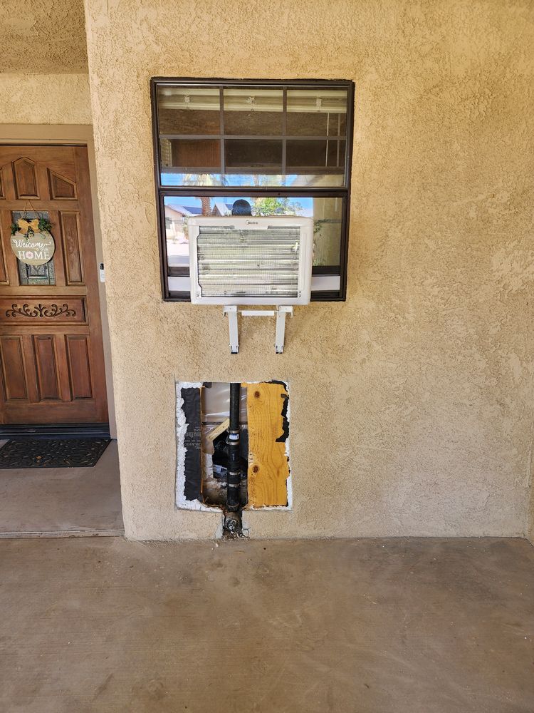 All Photos for Shermer Construction, LLC in Ridgecrest, CA