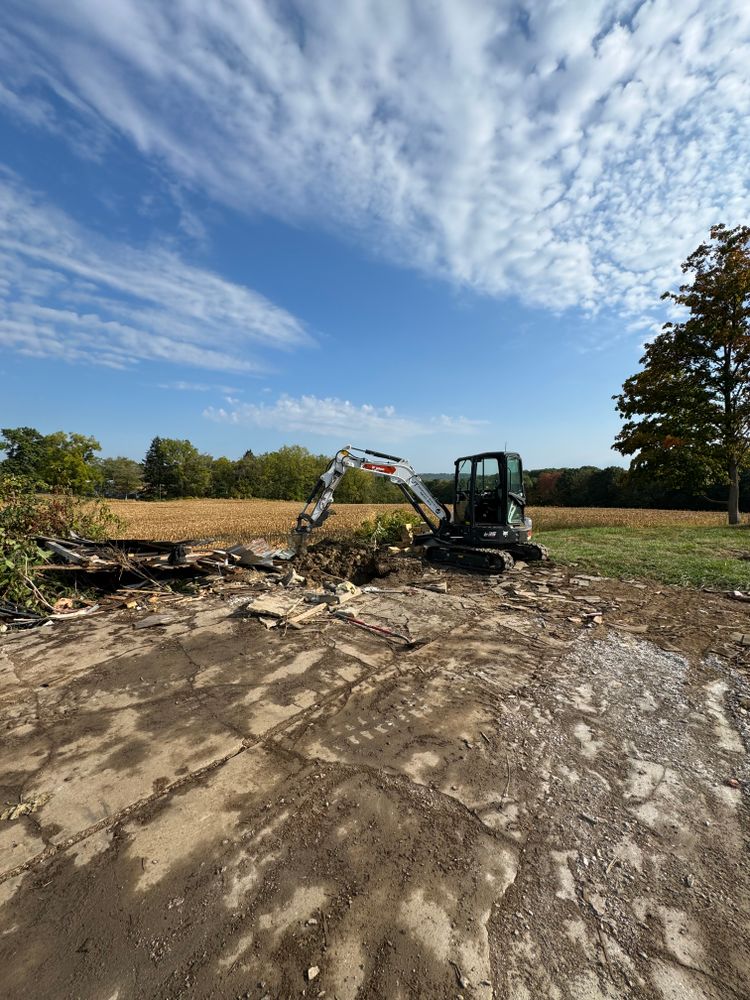 All Photos for Buckeye Lawns & Landscaping LLC in Millersburg, OH