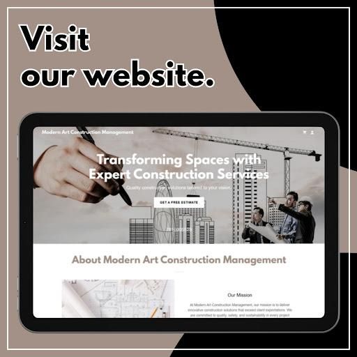 All Photos for Modern Art Construction in Lynn, MA