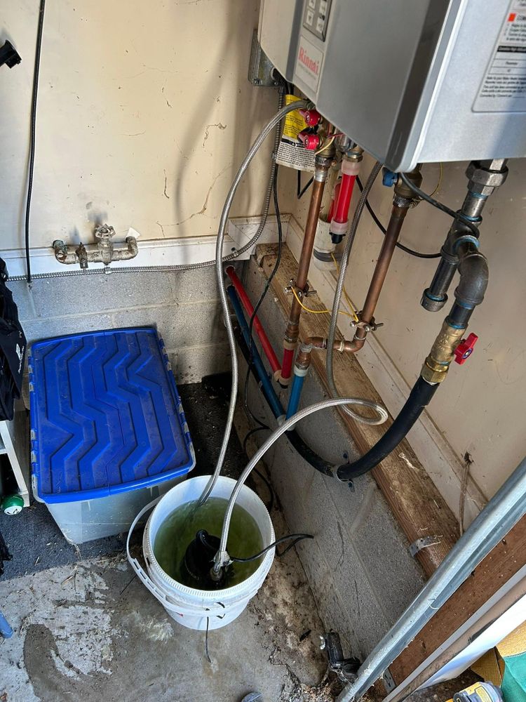 All Photos for Swift Flo Plumbing Services in Smyrna, TN