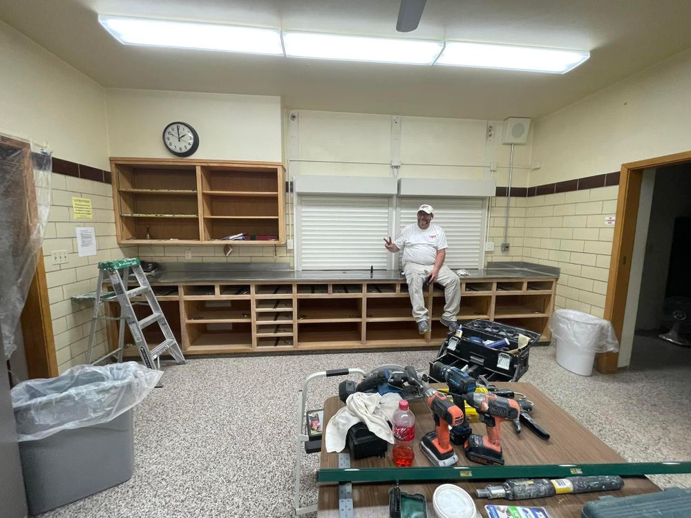 All Photos for Clavin Painting in Fort Dodge, Iowa