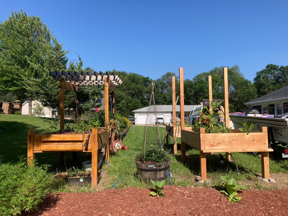 All Photos for Kenneth Fuller in Cleveland, MN