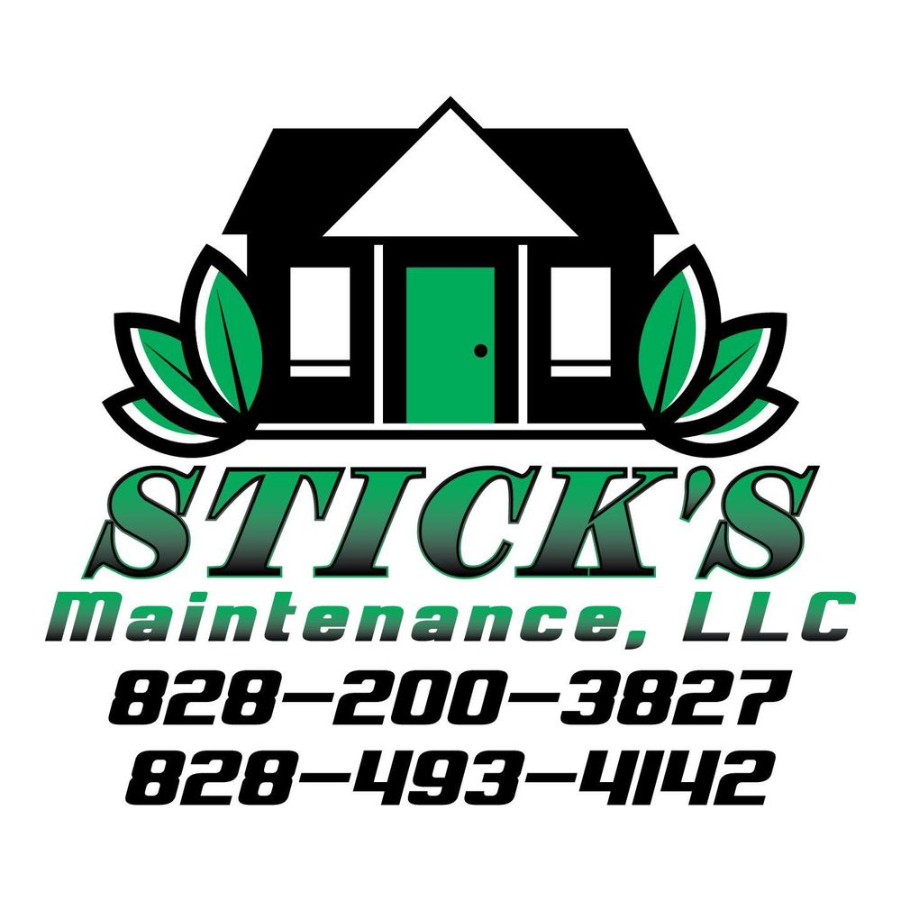 Enhance your space with our professional hauling service, refinishing projects by removing debris efficiently, ensuring a clean and refreshed environment for your renovation needs. for Stick’s Paint & Garden Maintenance in Morganton, NC