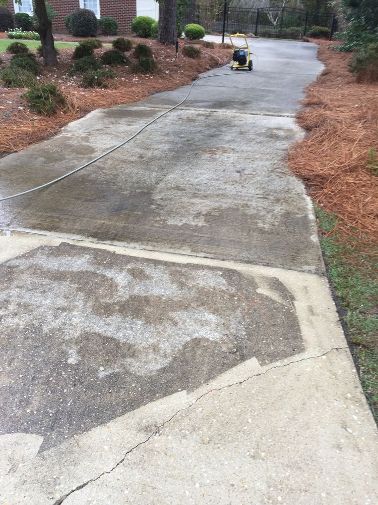 All Photos for Mancinas Home Improvement, Landscaping, & Lawn Care in Fayetteville, NC