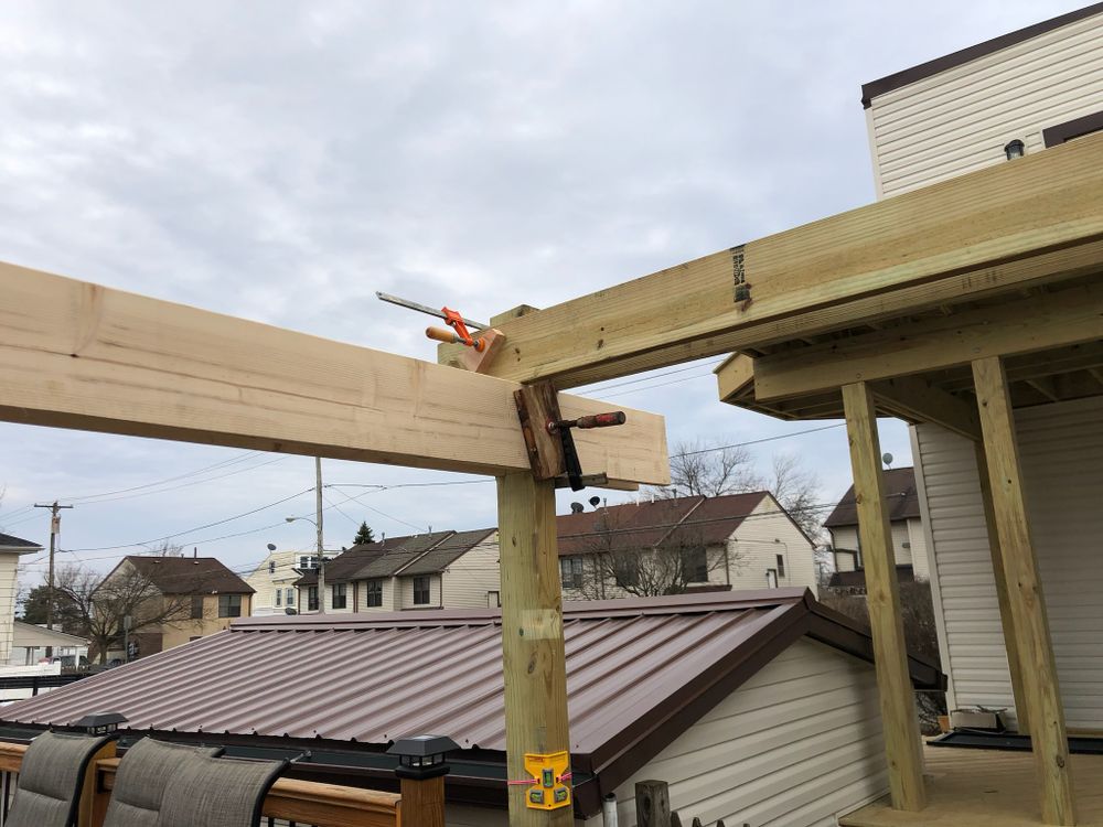 All Photos for J&H General Contracting LLC in Williamsburg, KY