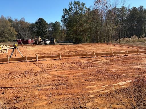 All Photos for Groundworx Construction in Bremen, GA