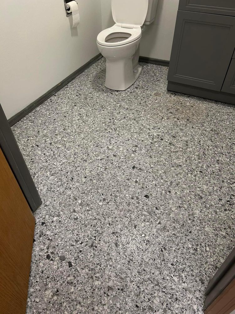 All Photos for Rockstarz Concrete Design in Spearfish, SD