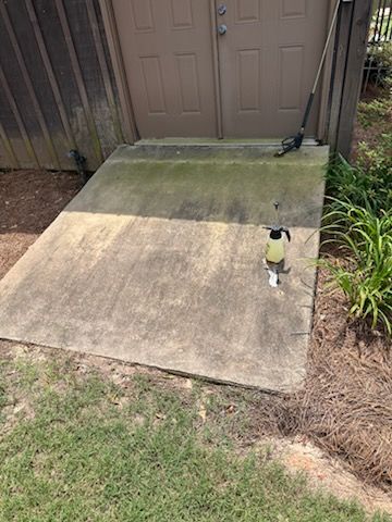 All Photos for X-Stream Pressure Washing and Roof Cleaning in Sandersville, GA