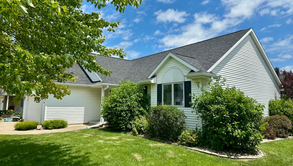 All Photos for Genesis Roofing & Construction in Cumming, IA