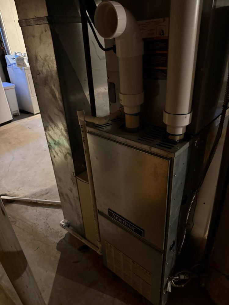 All Photos for TJS HVAC Services in Olathe, KS