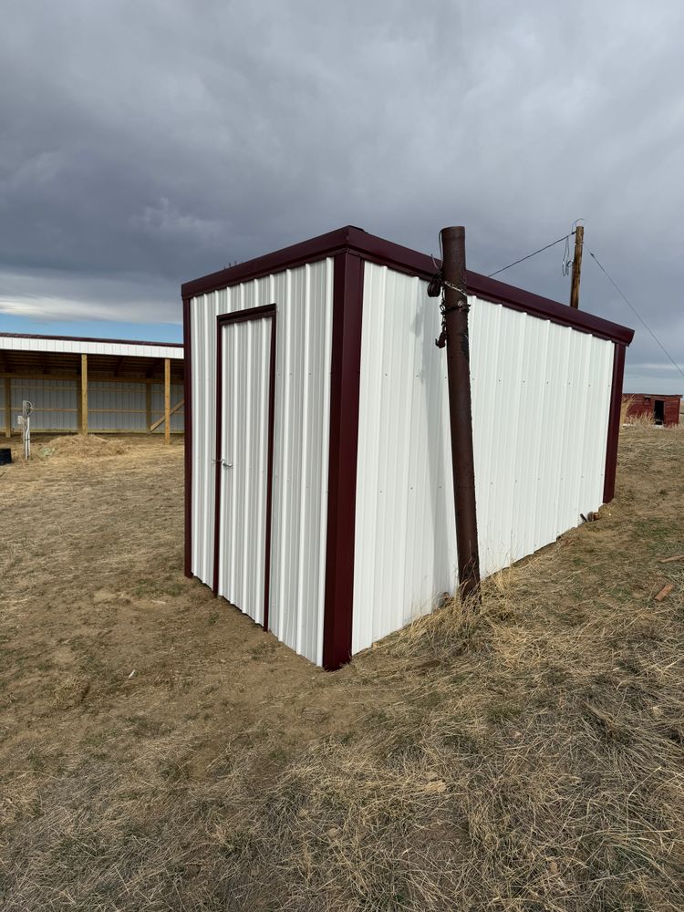 Other Services for DS Industries in Gillette, WY