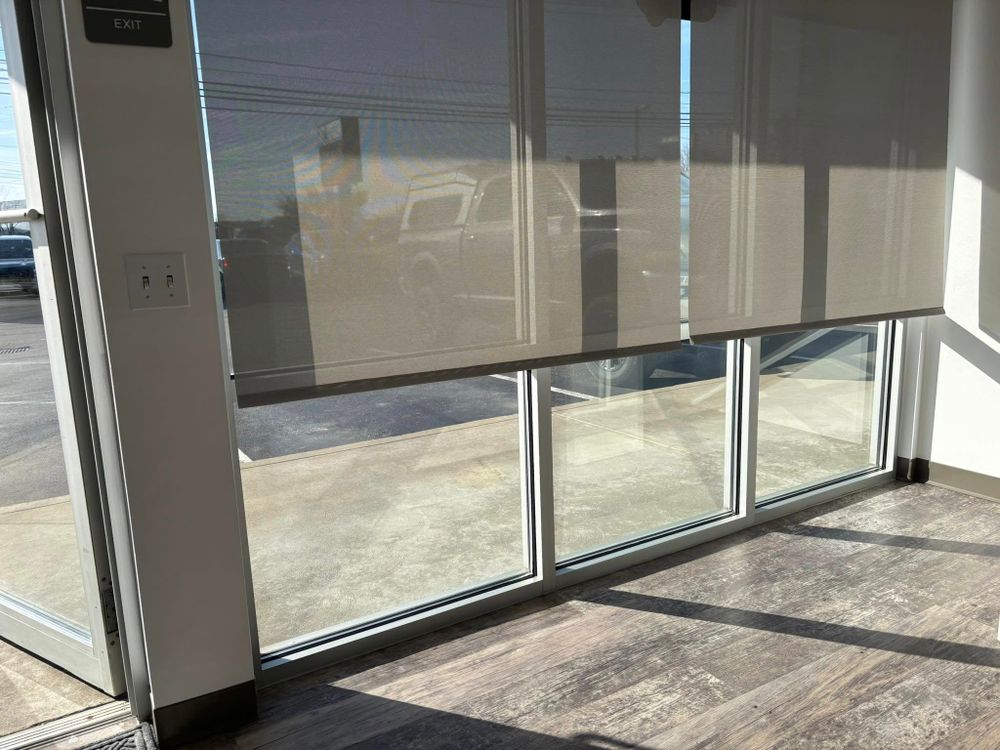 Interior Renovations for Roache Construction in Erie, PA