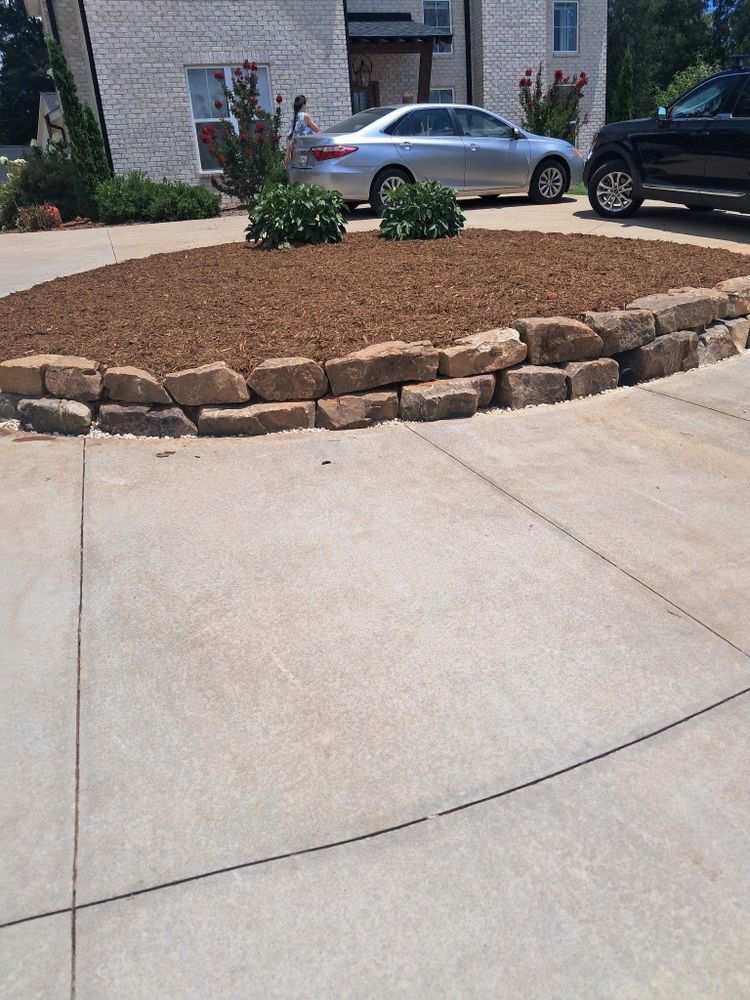 All Photos for Rescue Grading & Landscaping in Marietta, SC