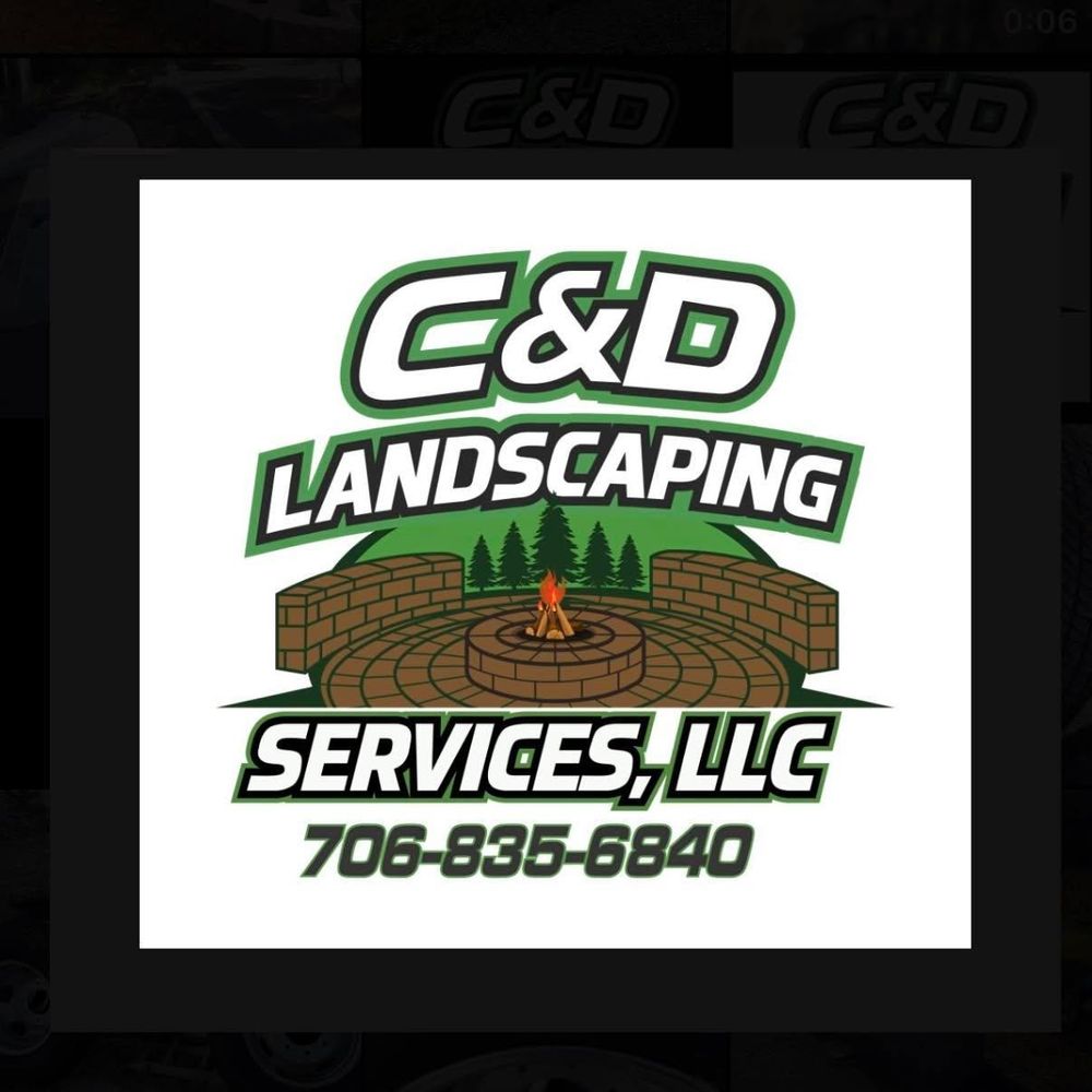 All Photos for C & D Landscaping Services LLC in Blairsville, GA