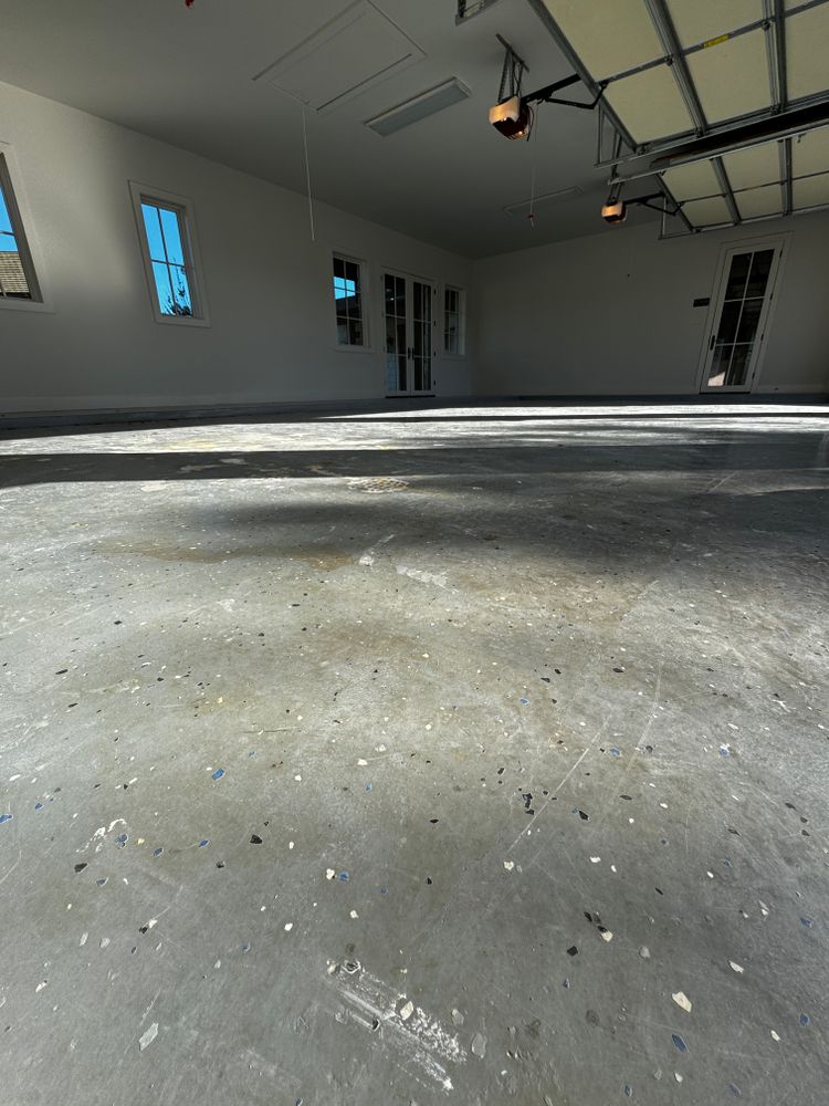 All Photos for Diamond Coating Solutions in Austin, TX