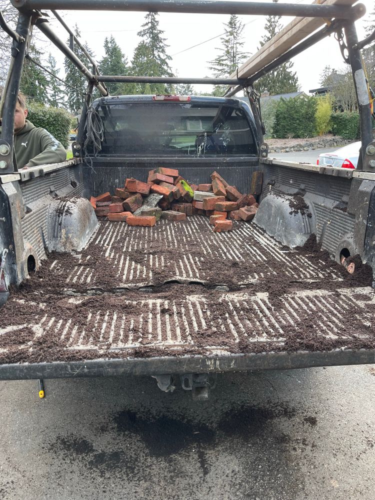 All Photos for Tony's Remodeling & Painting in Renton, WA