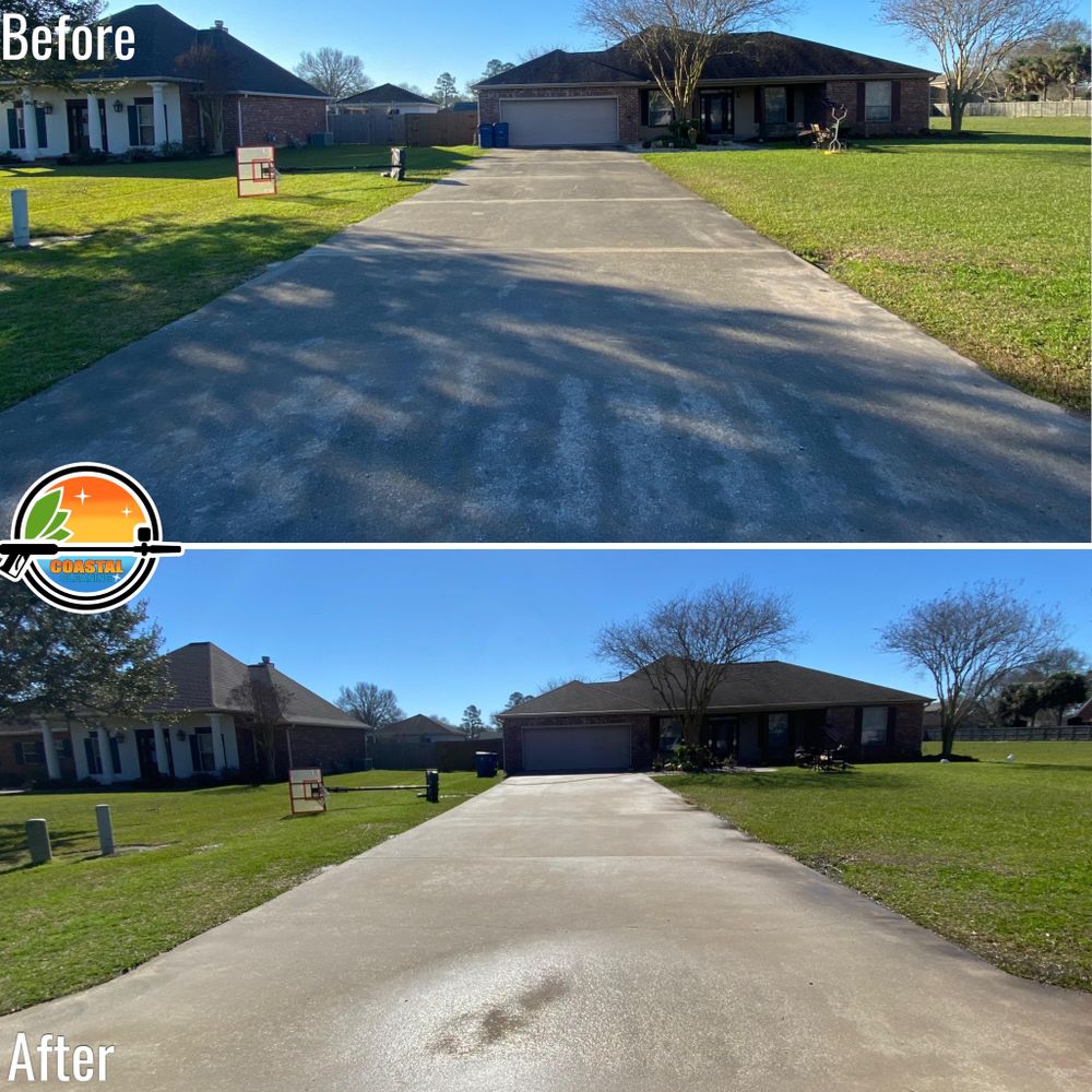 All Photos for Coastal Cleaning LLC in Rayne, Louisiana