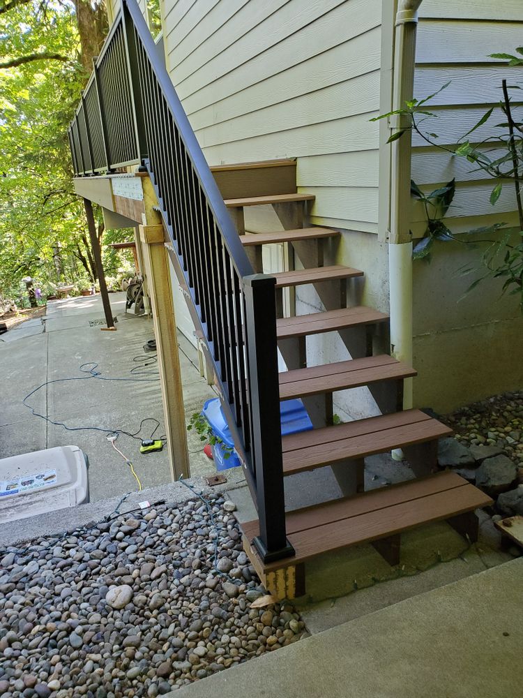All Photos for Frankly Better Built in Tenino, WA