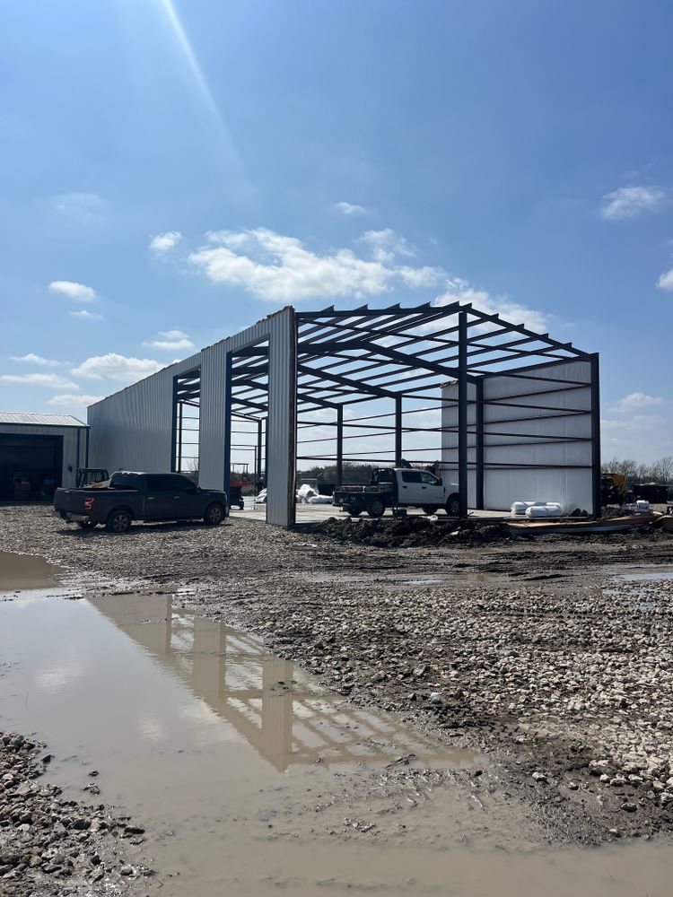 All Photos for CR Fabrication in Royse City, TX