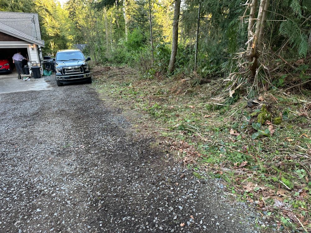 All Photos for AR Trucking & Excavation LLC in Stanwood, WA
