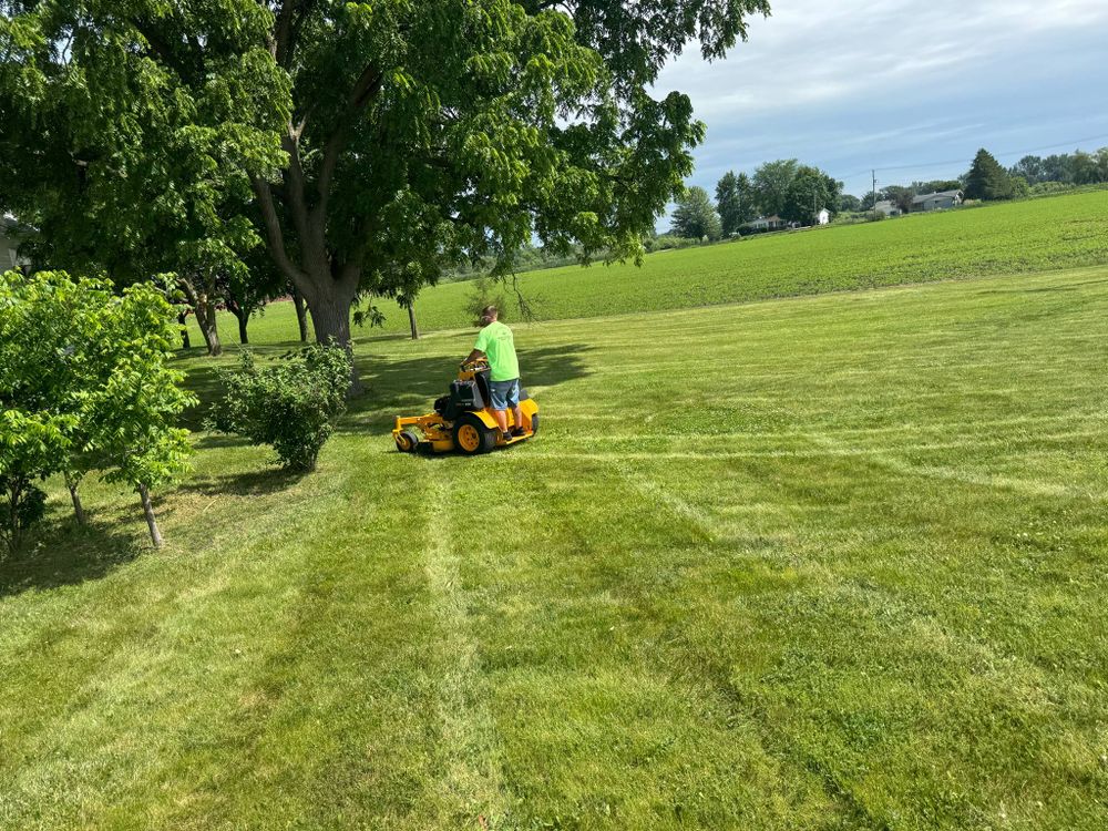 All Photos for Daugherty's Tough Lawn Care in Essexville, MI