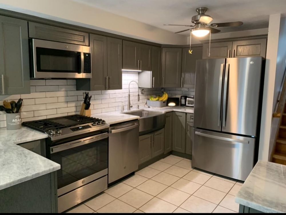 All Photos for Top Pros Construction in Haverhill, MA