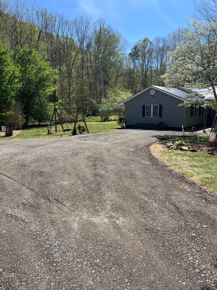 All Photos for Clarke Excavation Co. in Covington, VA