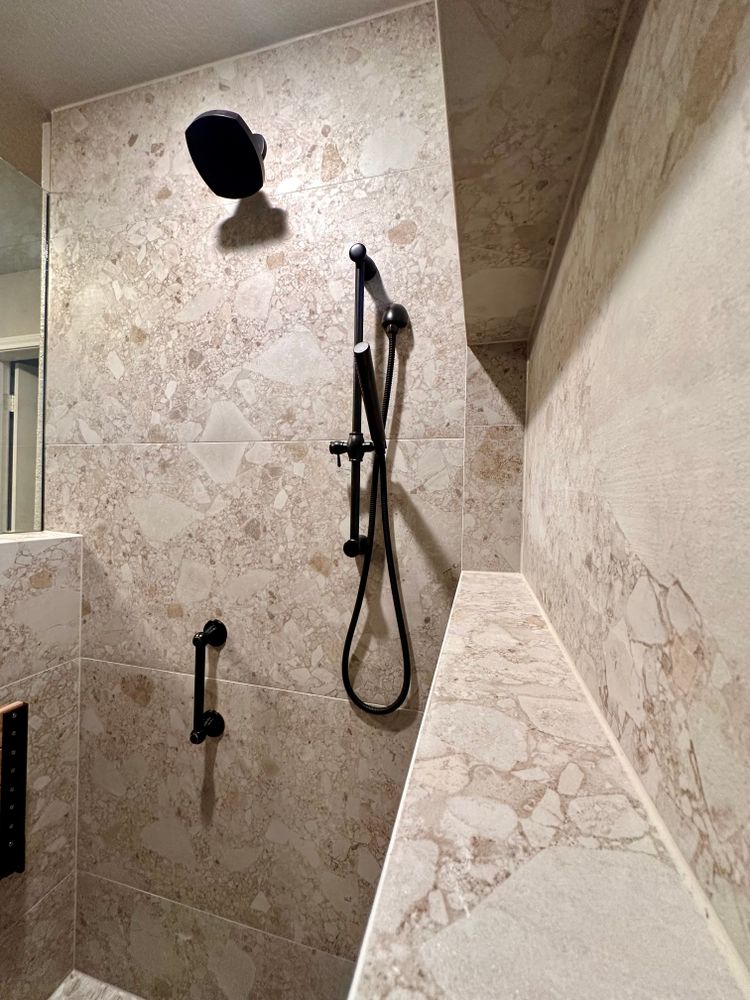 All Photos for Guadalupe Tile Company in New Braunfels, TX