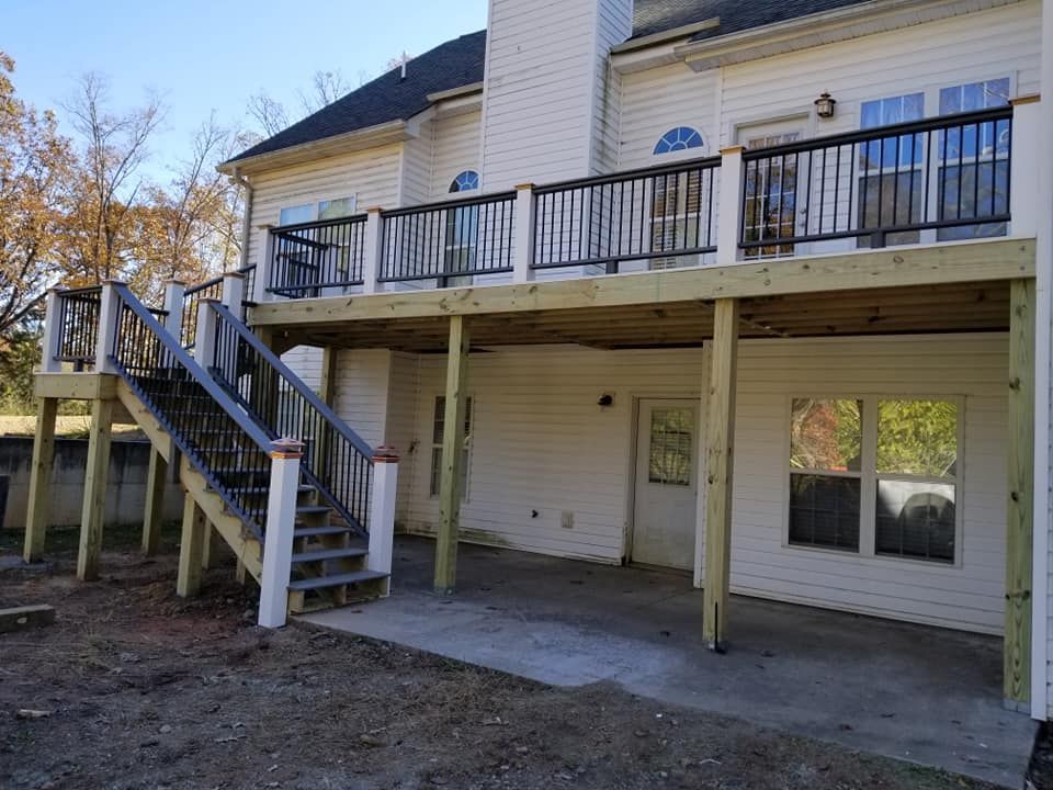 All Photos for Castaneda Home Services  in Gainesville, GA