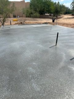Discover what concrete can do for your home. Our expert team provides durable, customizable concrete services, enhancing beauty and functionality in driveways, patios, and walkways tailored to your needs. for Dreamz Construction in Phoenix, AZ