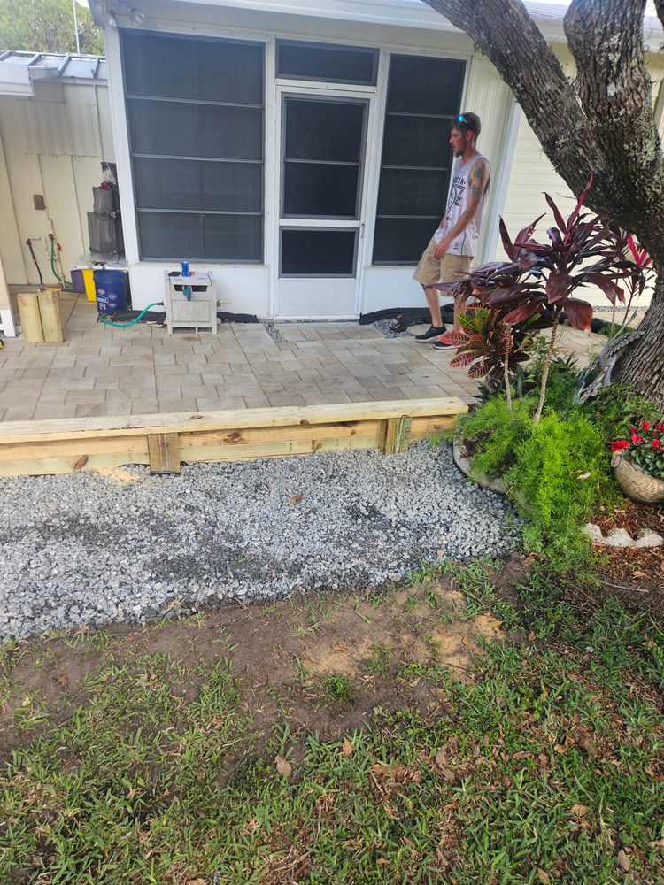 All Photos for Tel Ma Landscaping Maintenance LLC  in Urbana, OH