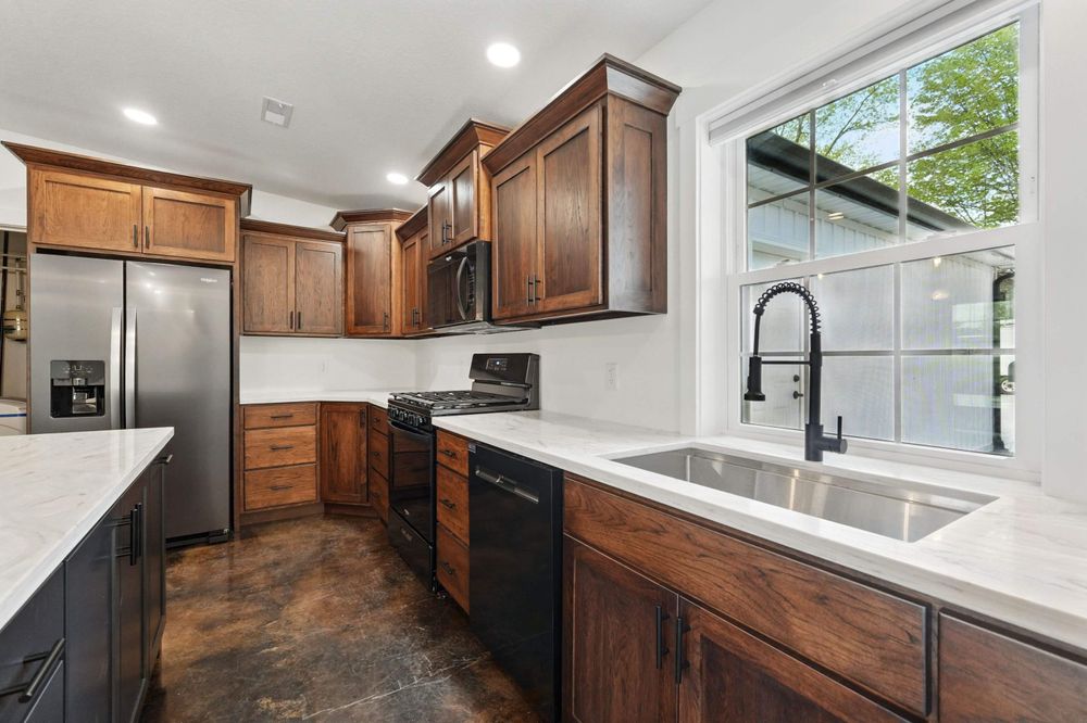 All Photos for Cornerstone Builds in LaGrange, IN