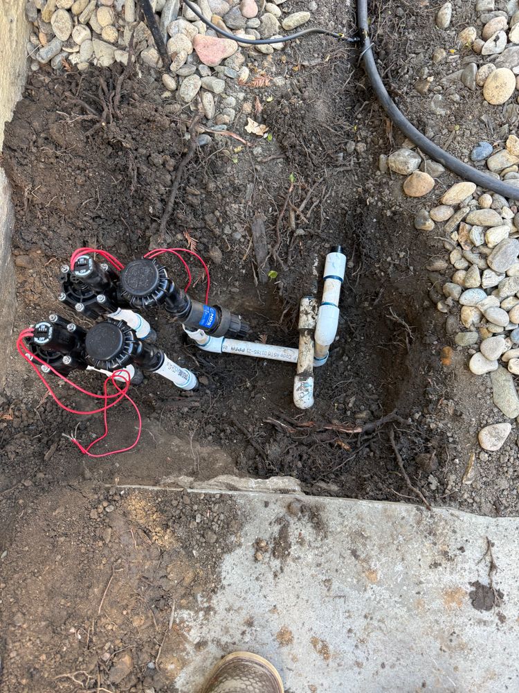 All Photos for CBA Landscaping in Hayward, CA