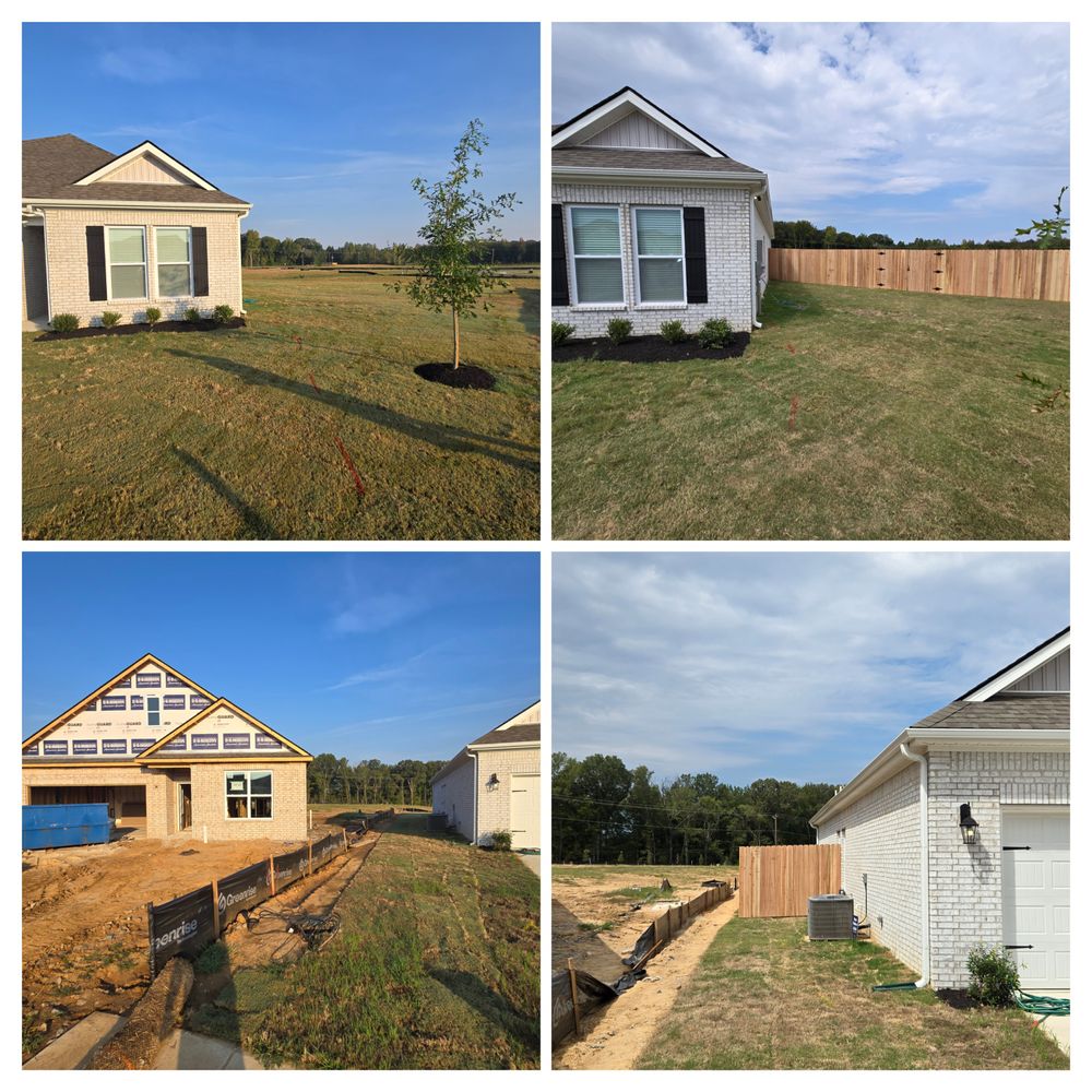 All Photos for Patriot Fence  in Oakland, TN