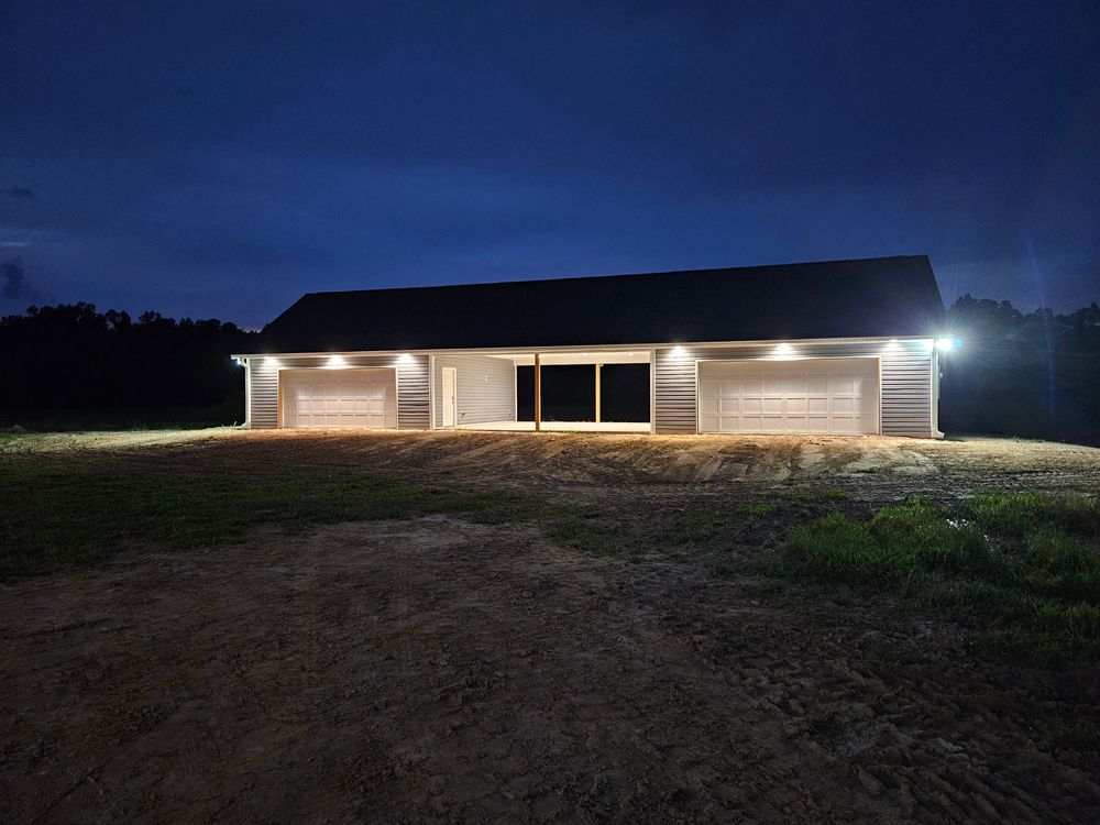 All Photos for 365 Electric LLC in Ridgeville, SC