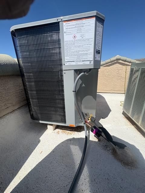 All Photos for A/C Bros in New River, AZ
