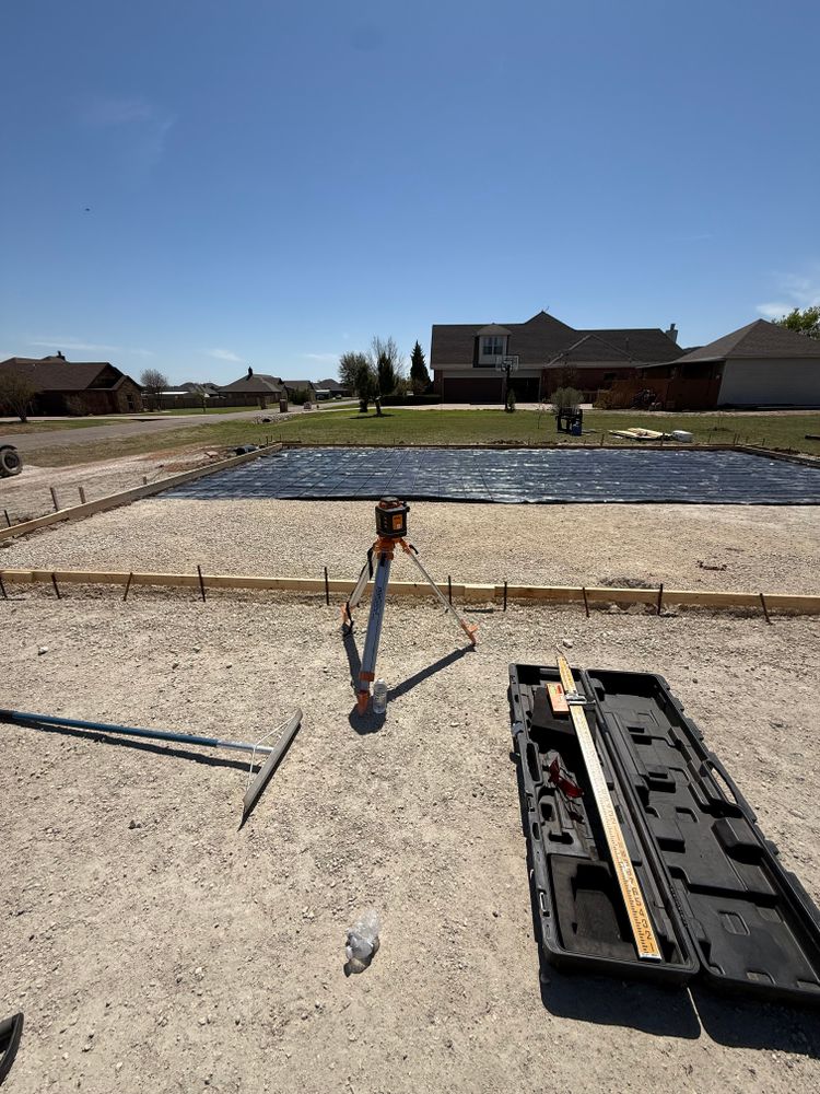 All Photos for Bean Welding & Construction LLC in Ballinger, TX