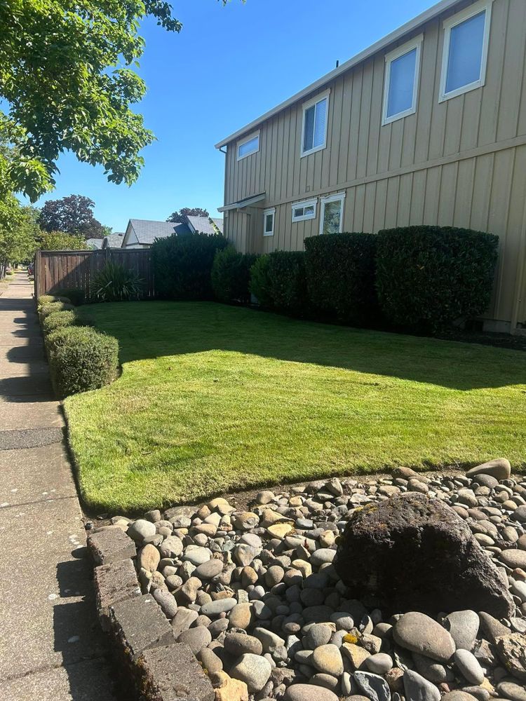 All Photos for Handy Hands Landscape in Corvallis, OR