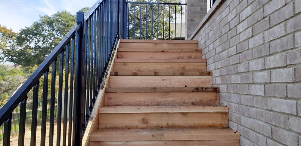 Our Custom Commercial Construction service transforms your vision into reality, blending expertise and innovation to deliver unique, high-quality spaces tailored perfectly for your business needs. experience excellence in custom home construction today. for Little Brother's Construction in Bertram, TX