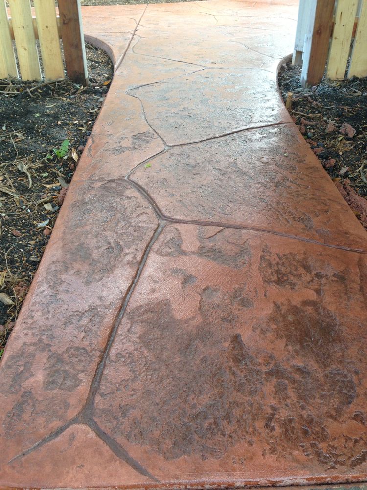 All Photos for Morales Concrete in Santa Clara, CA