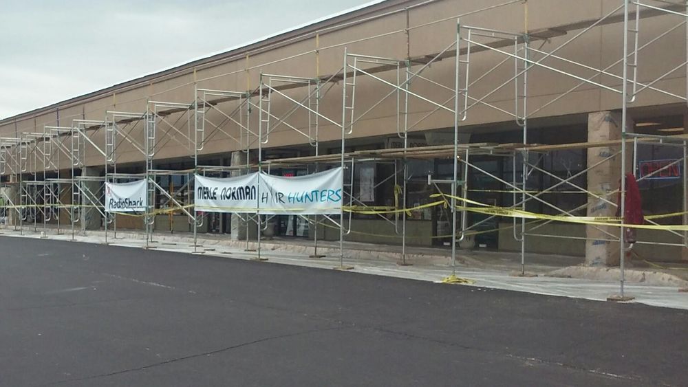 All Photos for Quality Stucco & Stone in Morristown, TN