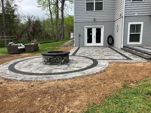 All Photos for Matteo Hardscapes in Severn, MD