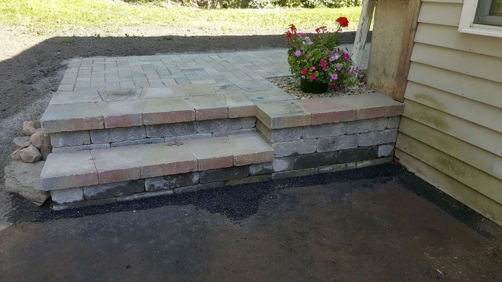 All Photos for Evolution Earthscapes, LLC in Ludlow, MA